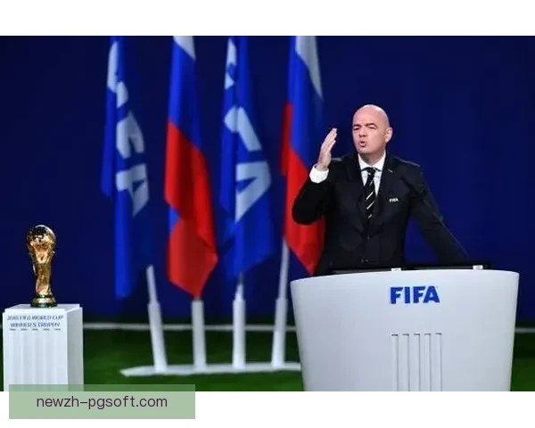 2026世界杯志愿者将穿上知名设计师专为其打造的时尚工服